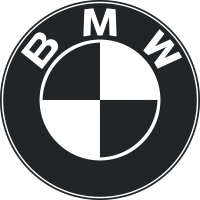 BMW logo