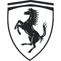 Ferrari logo