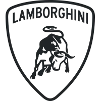 Lamborghini logo