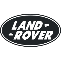 Land Rover logo
