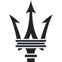 Maserati logo