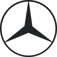 Mercedes-Benz logo
