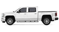 Premium Trucks body style illustration